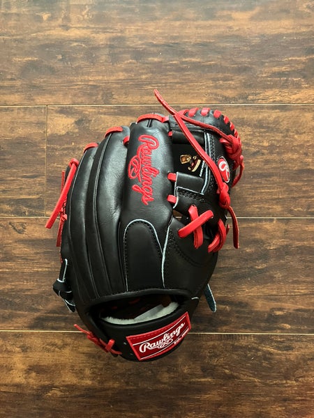 Rawlings Pro Preferred Prosnp4-2bs 11.5 glove