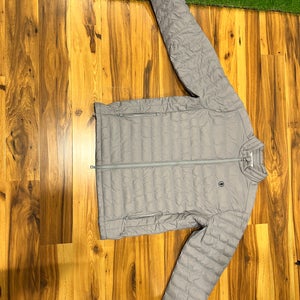 Men’s Peter Millar, golf puffer jacket