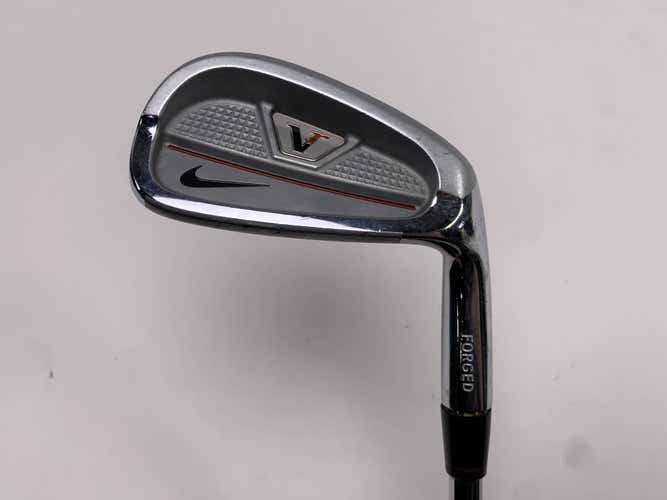 Nike Victory Red Split Cavity Single 9 Iron DG S300 Stiff Steel Mens RH