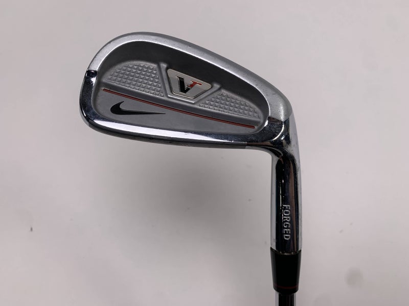 Nike Victory Red Split Cavity Single 9 Iron DG S300 Stiff Steel Mens RH