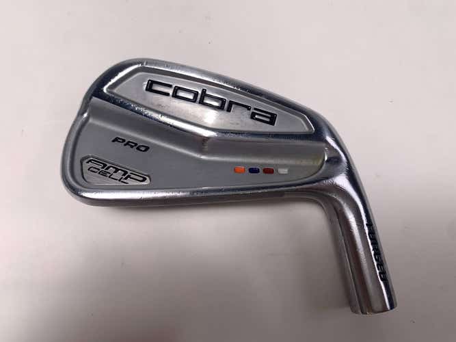 Cobra Amp Cell Pro 4 Iron HEAD ONLY Mens RH