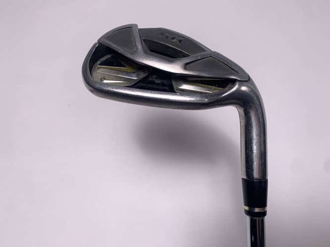 Nike Sasquatch Machspeed Pitching Wedge PW SQ Uniflex Steel Mens RH