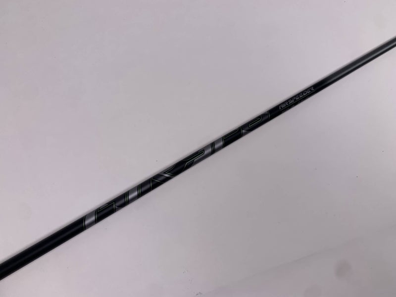 Fujikura Air Speeder 2025 50g Seniors Graphite Hybrid Shaft 40.25" Pull 0.335