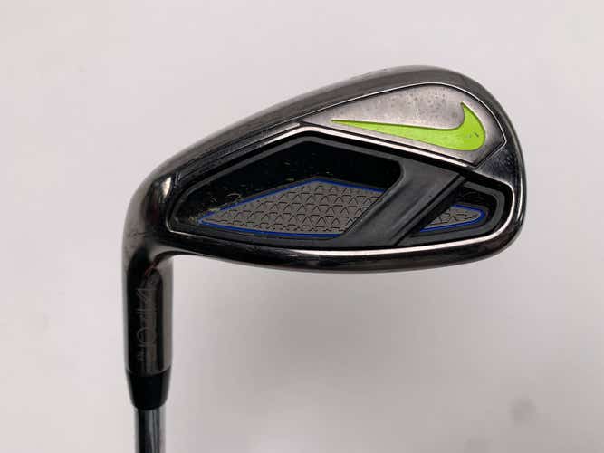 Nike Vapor Fly Sand Wedge SW True Temper ZT 85g Regular Steel Mens LH