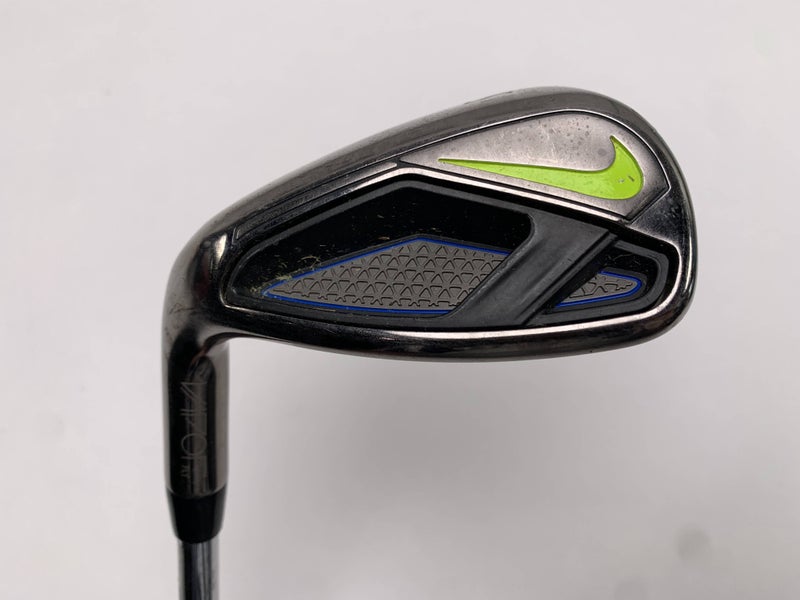 Nike Vapor Fly Sand Wedge SW True Temper ZT 85g Regular Steel Mens LH