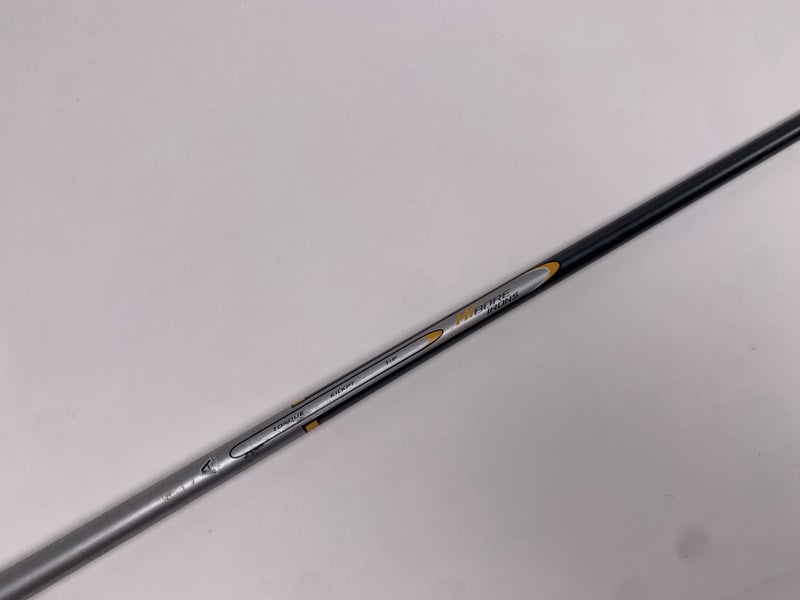 Cleveland Stock 75g Seniors Graphite Hybrid Shaft 37.25" Pull 0.370