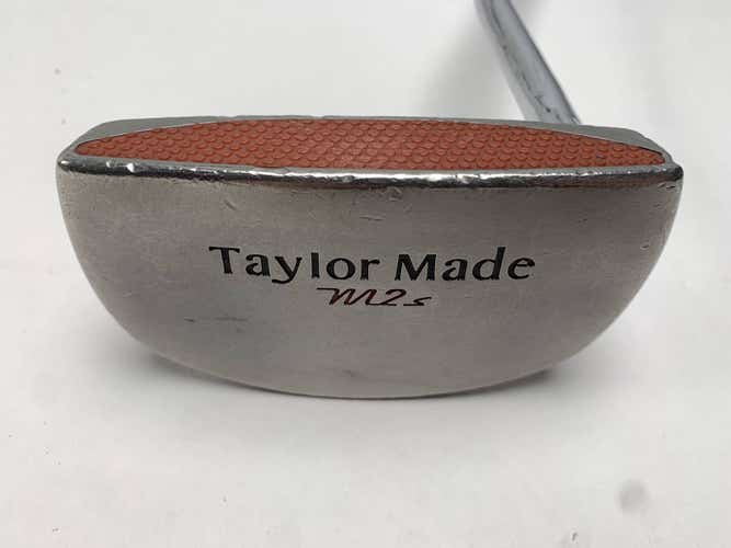 TaylorMade Nubbins M2 Putter 35" Mens RH