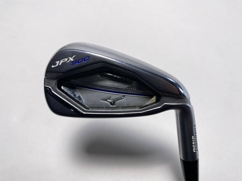 Mizuno JPX 900 Hot Metal Single 4 Iron NS Pro Modus 3 120g Stiff Steel Mens RH