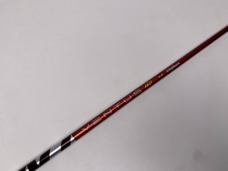 Fujikura Ventus Red TR 5R Velocore Regular Graphite Driver Shaft 44"-Titleist