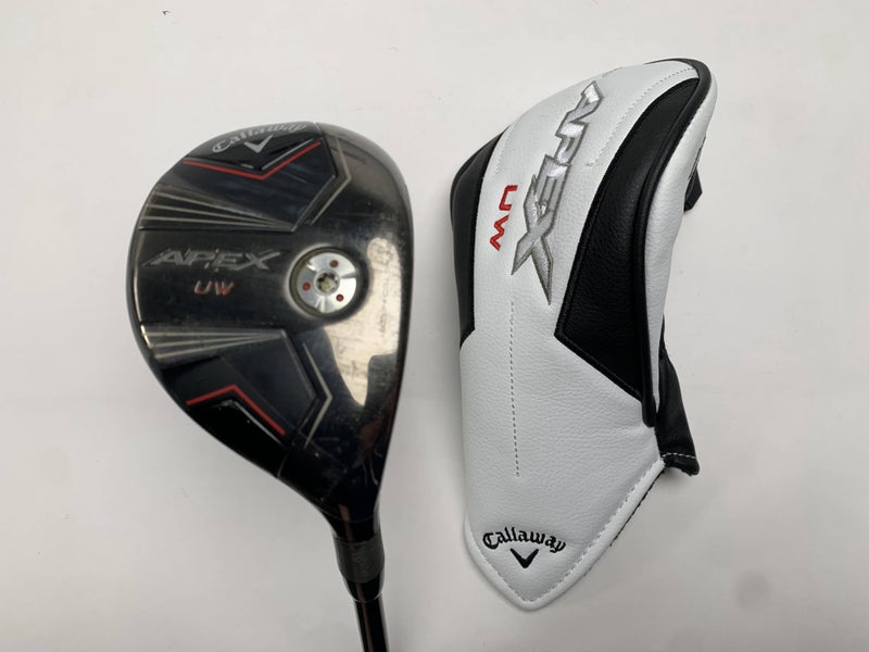 Callaway Apex UW 24 5 Fairway Tour Issue 19* Tensei Blue AV Xlink Stiff RH HC