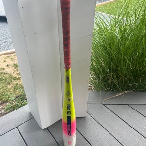 2025 Easton Dub Composite Bat (-5) 26 oz 31" (Used)