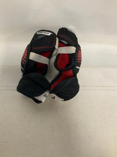 Used Bauer NSX Junior Elbow Pads SM 11823-S000036073