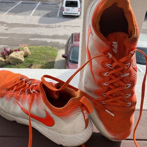 Syracuse Lacrosse Men’s Turf Shoes - Team Issued
