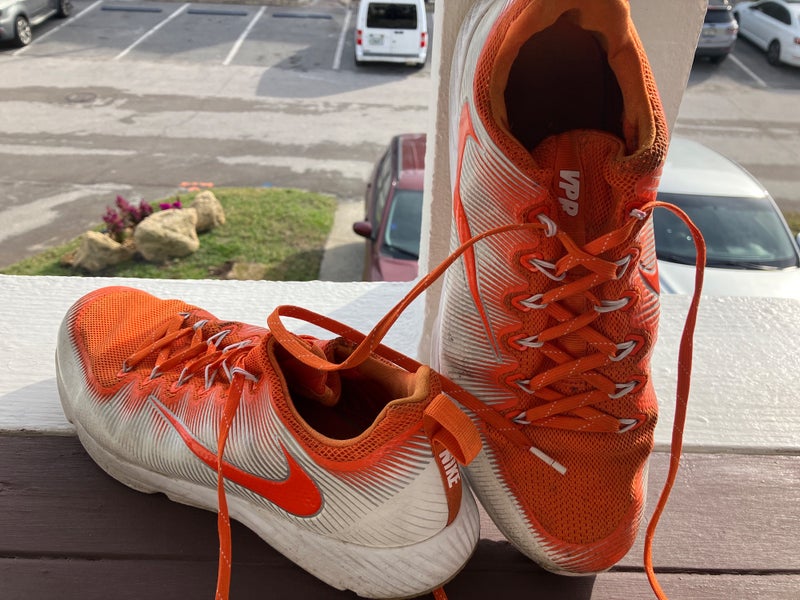 Syracuse Lacrosse Men’s Turf Shoes - Team Issued