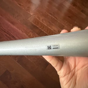 Marucci CAT7 Alloy Bat (-5) 25 oz 30" (Used)