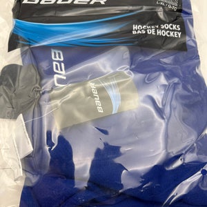 New Bauer Flex Series  Socks
