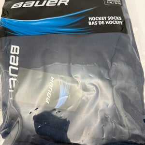 New Bauer Flex Series  Socks