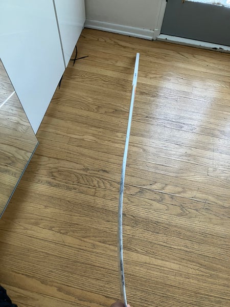 Senior Warrior Ritual V1 SR Regular Goalie Stick 25" Paddle (Used)