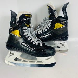Bauer Supreme 3S Pro Hockey Skates 7  (Used)