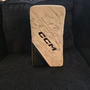 CCM EFlex 6.9 Blocker Regular (Used)