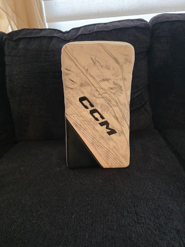 CCM EFlex 6.9 Blocker Regular (Used)