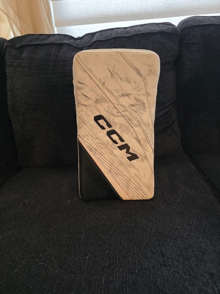 CCM EFlex 6.9 Blocker Regular (Used)