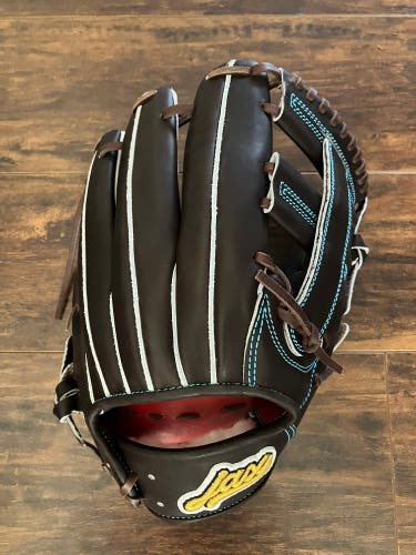 Jax Fielding Glove En-7 11.75 Glove