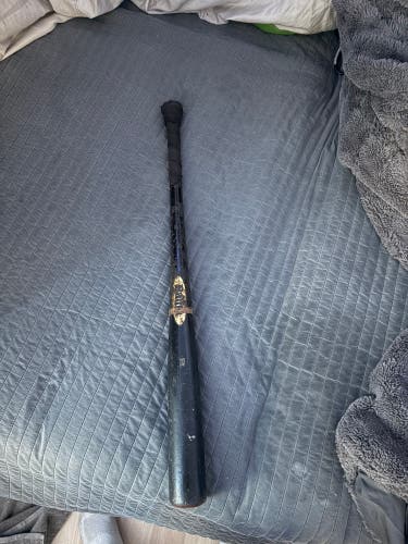 Baum Gold Stock Wood Composite BBCOR Certified Bat (-3) 29.5 oz 32.5" (Used)