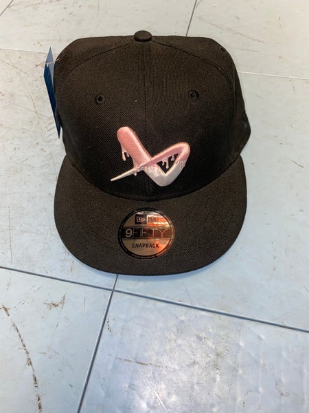 NWT Bauer/New Era Drip Hat