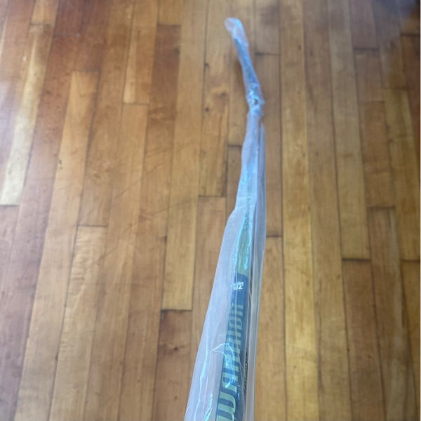 *NEW* Senior Warrior Alpha LX3 PRO Right Handed Hockey Stick P90TM 75 Flex