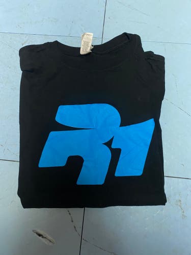 NWT Marsblade Short Sleeve Shirt Adult Medium