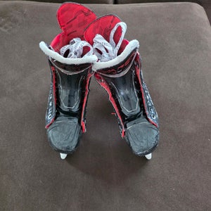 Bauer Vapor X4 Hockey Skates 7 (Used)