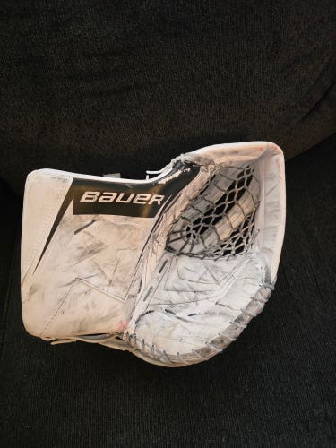 2025 Bauer SV Pro Regular (Used)