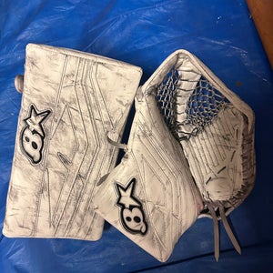 2025 Brian's Eclipse Regular Pro Stock (Used)