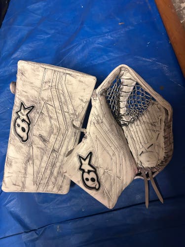 2025 Brian's Eclipse Regular Pro Stock (Used)