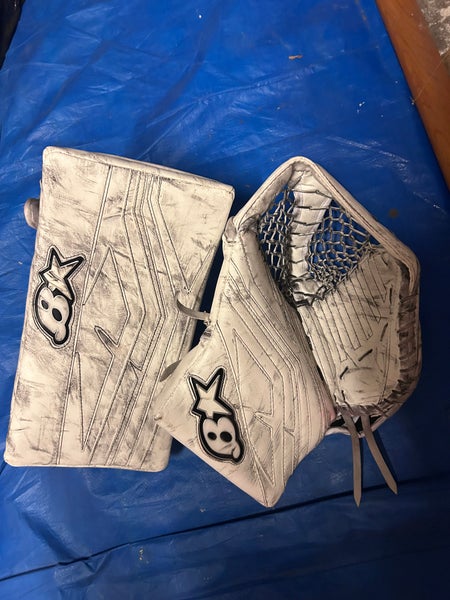 2025 Brian's Eclipse Regular Pro Stock (Used)