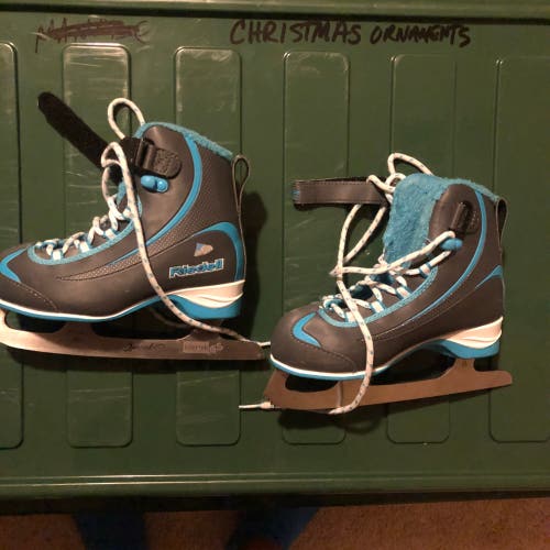 Telemark Ski Boots (Used)