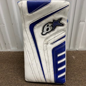 Brian's Optik Full Right GOALIE BLOCKER