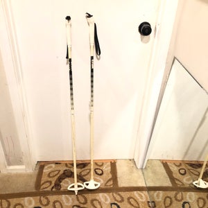 44in (110cm) Ski Poles (Used)