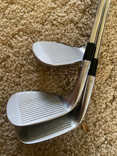 Men's Kirkland Signature Right Handed Wedge Regular Flex 52 Degree Steel Shaft (Used)