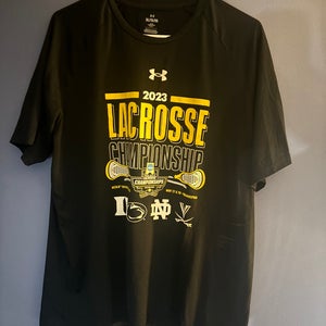 2023 NCAA Championship T Shirt (XL)