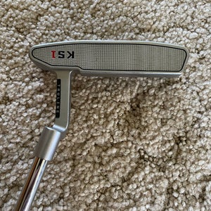 Men's Kirkland Signature KS1 Blade Right Handed Putter (Used)