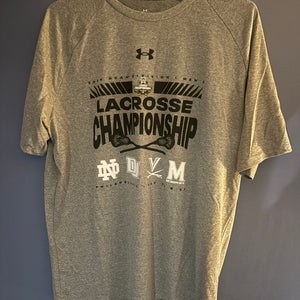 2024 NCAA Championship TShirt (XL)
