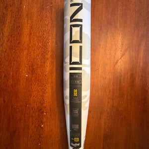 2025 Rawlings Icon Composite USSSA Certified Bat (-8) 22 oz 30" (Used)