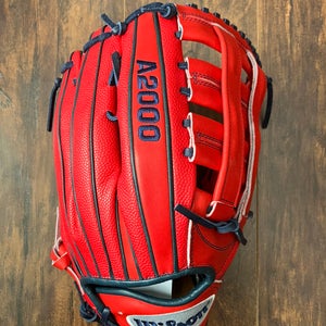 Wilson A2000 My7 Gm 12.5 glove