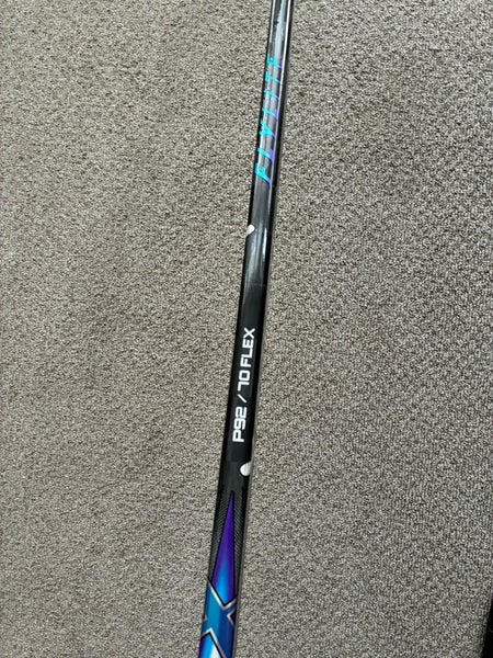 Senior Bauer Vapor FlyLite Right Handed Hockey Stick P92 70 Flex (New)
