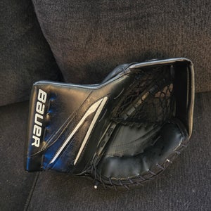 Bauer MV Pro Glove Regular (Used)