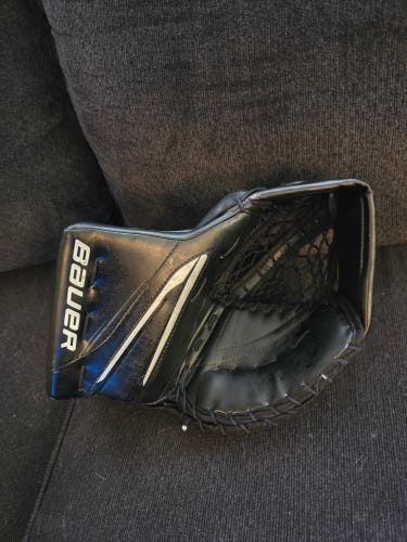 Bauer MV Pro Glove Regular (Used)