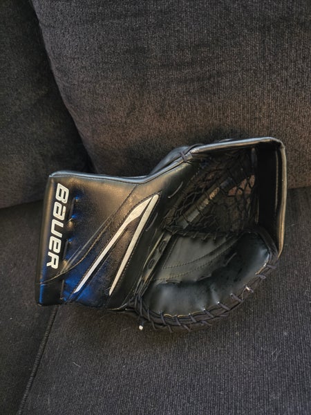 Bauer MV Pro Glove Regular (Used)