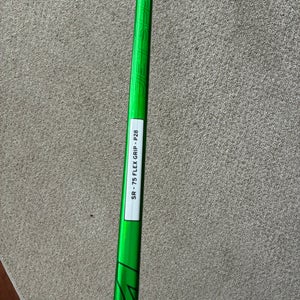 Senior CCM JetSpeed FT8 Pro Right Handed Hockey Stick P28 75 Flex (Used)